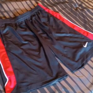 Nike shorts